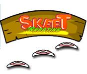 Feature screenshot game Skeet Shooting