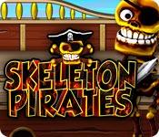 Feature screenshot game Skeleton Pirates