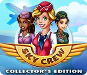 Feature screenshot game Sky Crew Collector's Edition