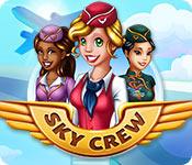 Feature screenshot game Sky Crew