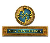 Функция скриншота игры Sky Kingdoms