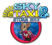 Feature screenshot game Sky Taxi 2: Storm 2012