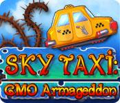 Preview image Sky Taxi: GMO Armageddon game