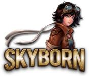 Функция скриншота игры Skyborn