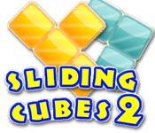 Feature screenshot game Sliding Cubes 2