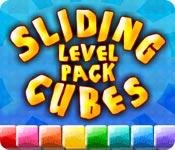 Feature screenshot game Sliding Cubes Level Pack