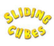 Функция скриншота игры Sliding Cubes