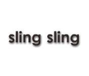 Feature screenshot game Sling Sling