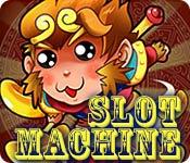 Feature screenshot game Slot Machine
