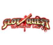 Feature screenshot game Slot Quest: The Vampire Lord