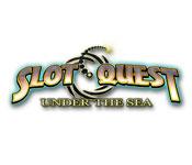 Feature screenshot game Slot Quest: Under the Sea