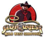 Feature screenshot game Slot Quest: Wild West Shootout