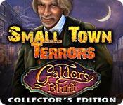 Feature screenshot game Small Town Terrors: Galdor's Bluff Collector's Edition