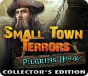 Feature screenshot game Small Town Terrors: Pilgrim's Hook Collector's Edition