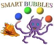 Feature screenshot game Smart Bubbles