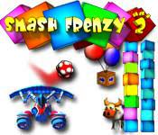 Feature screenshot game Smash Frenzy 2