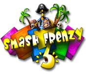 Feature screenshot game Smash Frenzy 3