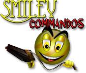 Функция скриншота игры Smiley Commandos