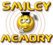 Feature screenshot game Smiley Memory