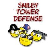 Функция скриншота игры Smiley Tower Defense