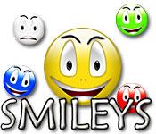 Функция скриншота игры Smileys