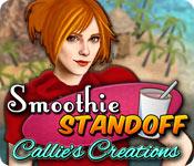 Preview image Smoothie Standoff: Callie's Creations game