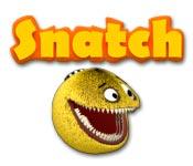 Функция скриншота игры Snatch
