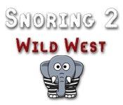 Feature screenshot game Snoring 2 Wild West