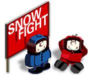 Image Snow Fight