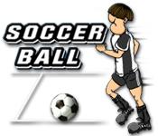 Feature screenshot game Soccer Ball