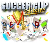 La fonctionnalité de capture d'écran de jeu Soccer Cup Solitaire