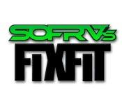 Feature screenshot game SOFRA FixFit