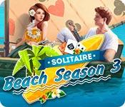 Feature screenshot game Solitaire Beach Season 3