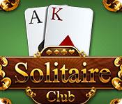 Feature screenshot game Solitaire Club