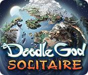 Har skärmdump spel Doodle God Solitaire