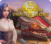 Feature screenshot game Solitaire Dragon Light