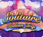 Feature screenshot game Solitaire Italian Trip