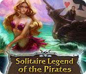 Feature screenshot game Solitaire Legend of the Pirates