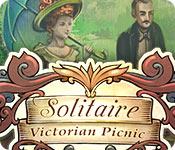 Feature screenshot game Solitaire Victorian Picnic