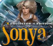 Feature screenshot game Sonya Collector's Edition