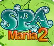 La fonctionnalité de capture d'écran de jeu Spa Mania 2
