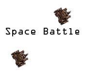 Image Space Battle