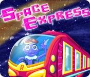Функция скриншота игры Space Express