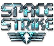 Функция скриншота игры Space Strike