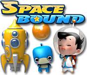 Feature screenshot game Spacebound