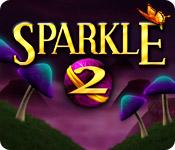 Función de captura de pantalla del juego Sparkle 2