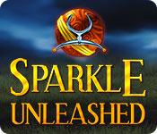 Recurso de captura de tela do jogo Sparkle Unleashed