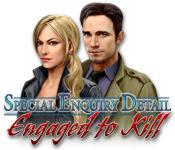 Feature screenshot game Special Enquiry Detail: Engaged to Kill