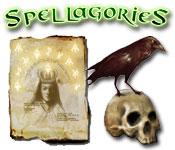 Feature screenshot game Spellagories