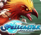 Feature screenshot game Spellcaster Adventure